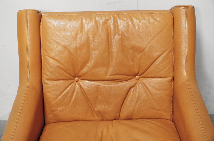 背面|Vatne Mobler(バットネ)ソファ