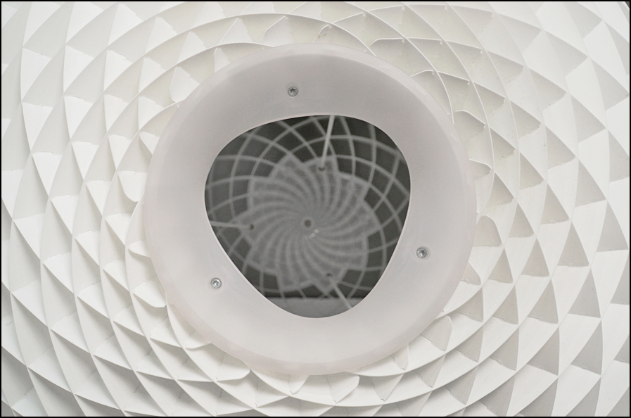 louis poulsen(ルイスポールセン) Patera 600(パテラ 600) ペンダントライト 照明 yamagiwa ヤマギワ