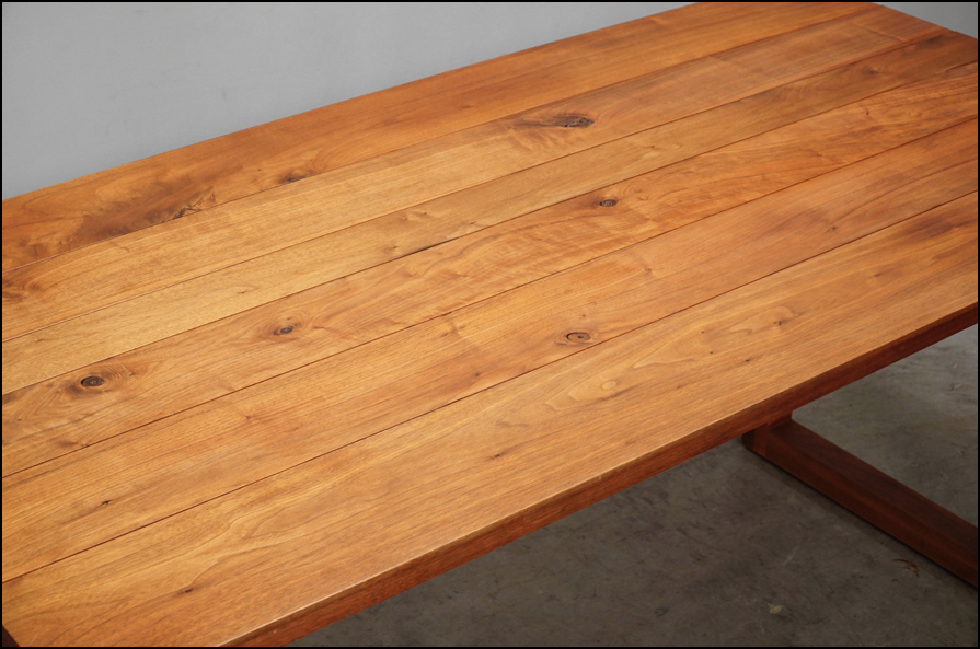 Master Wal (マスターウォール) ORIGIN (オリジン) ダイニングテーブル