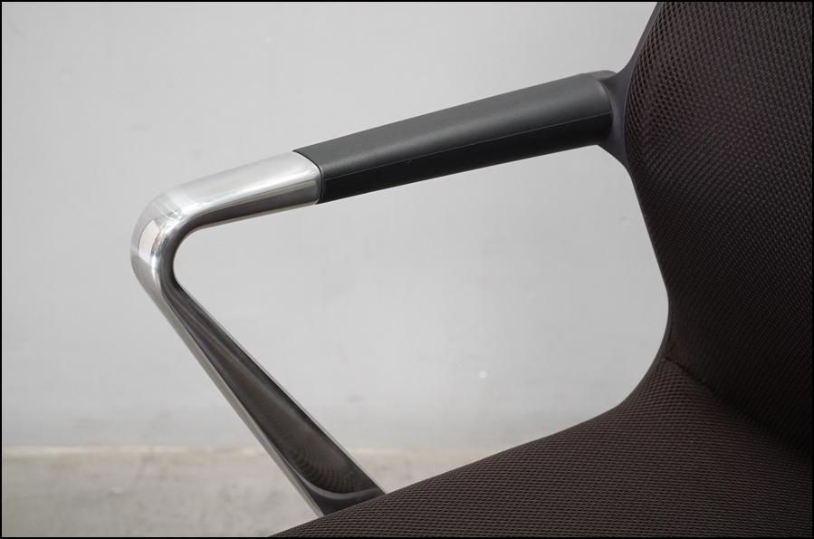 Vitra.(ヴィトラ) Unix Chair(ユニックス チェア) デスクチェア