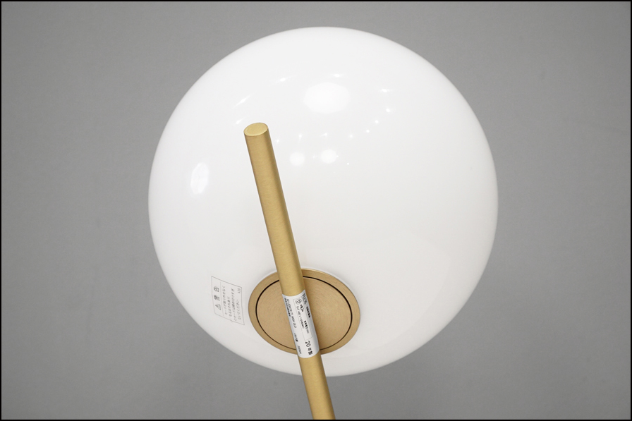 FLOS(フロス) IC Lights T1 High テーブルランプヤマギワ Cassina ixc.カッシーナ