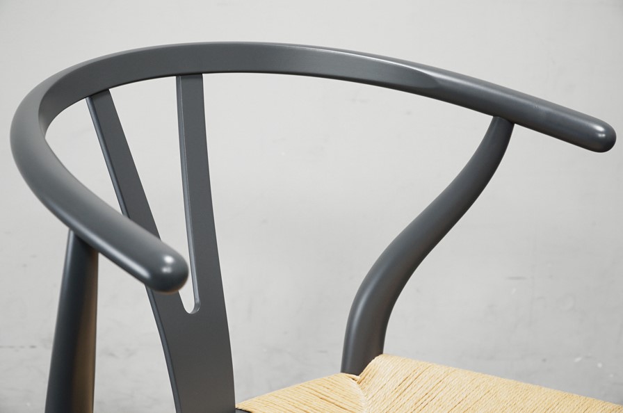 アーム部｜ウェグナー(カールハンセン＆サン) CH24 Yチェア