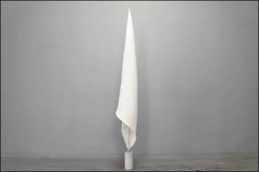 INGO MAURER(インゴマウラー) Wo-Tum-Bu1(ウートンブゥ1) フロアランプ 照明スタジオノイ