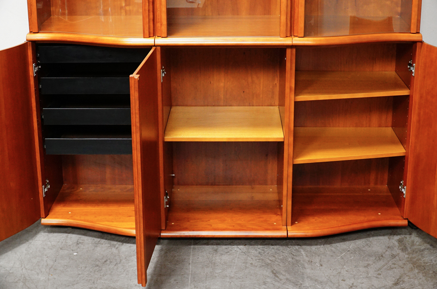 下部|Skovby(スコビー) 443Kキャビネット