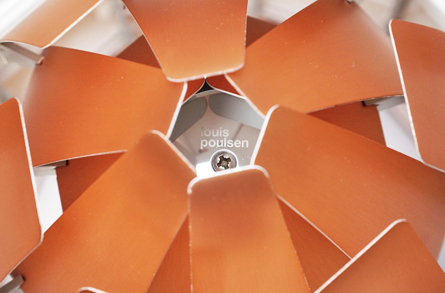 ブランドロゴ｜louis poulsen(ルイスポールセン) PHアーティチョーク 480