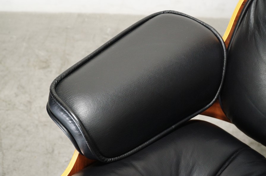 HermanMiller(ハーマンミラー) イームズ ラウンジチェア オットマンセット