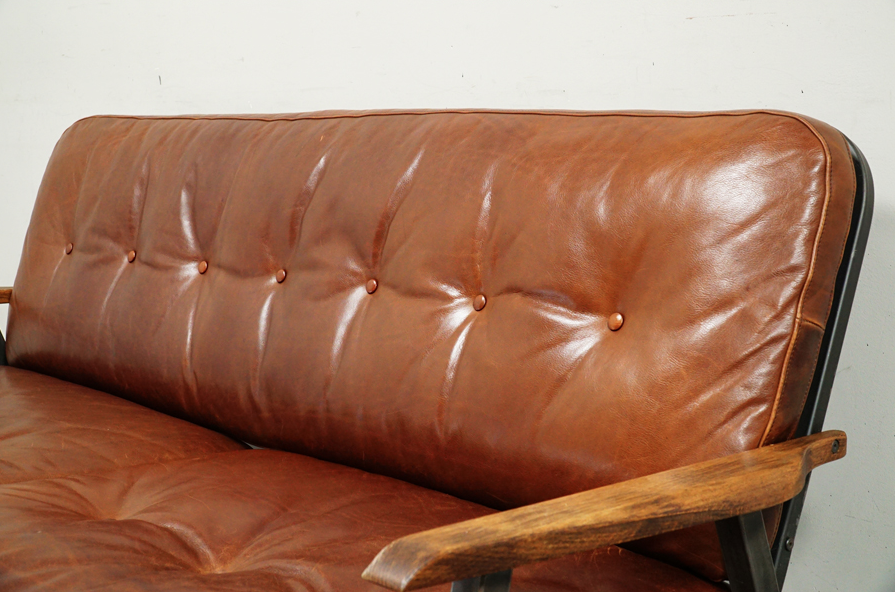 背面｜ACME（アクメ）GRANDVIEW 2人掛けソファ