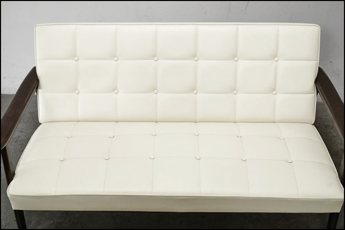 karimoku60(カリモク60) Kチェア 2人掛けソファ