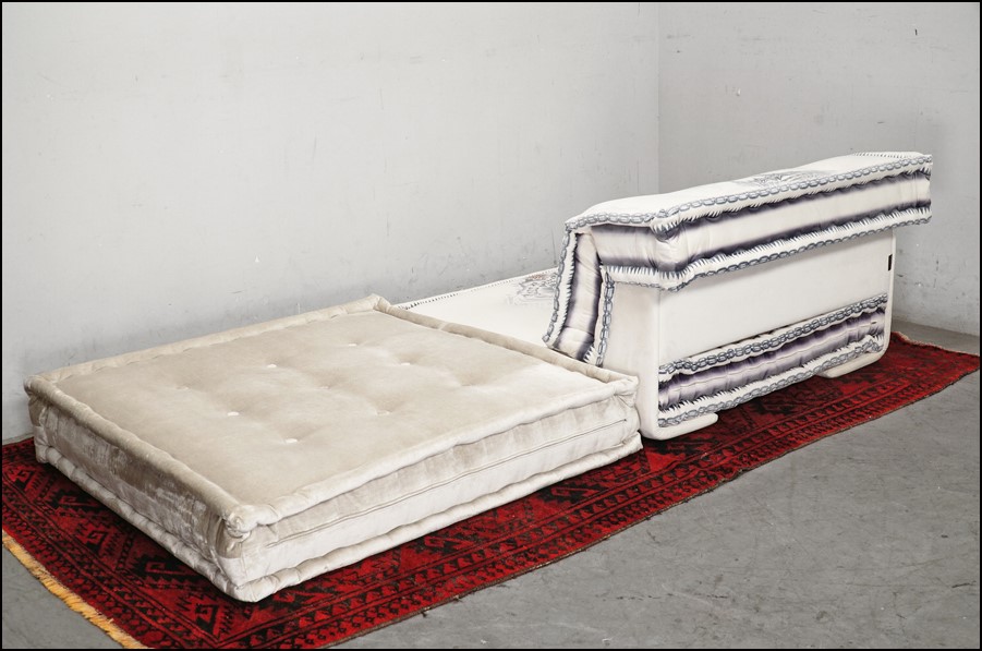 Roche Bobois(ロッシュ ボボア) Mah Jong(マ ジョン) Jean Paul