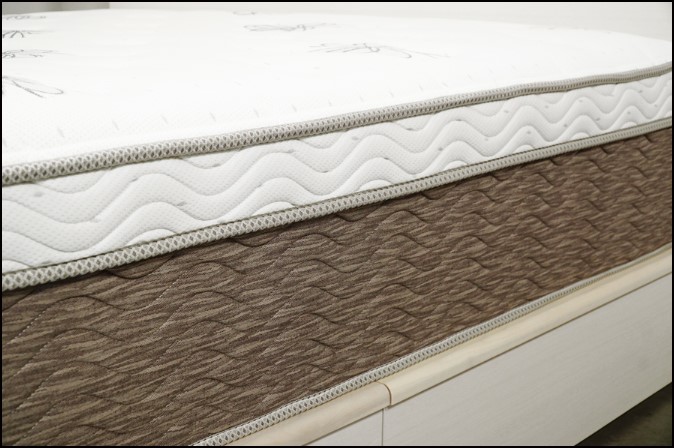 Simmons(シモンズ) ビューティレスト ユーロトップ プレミアム クイーンベッド