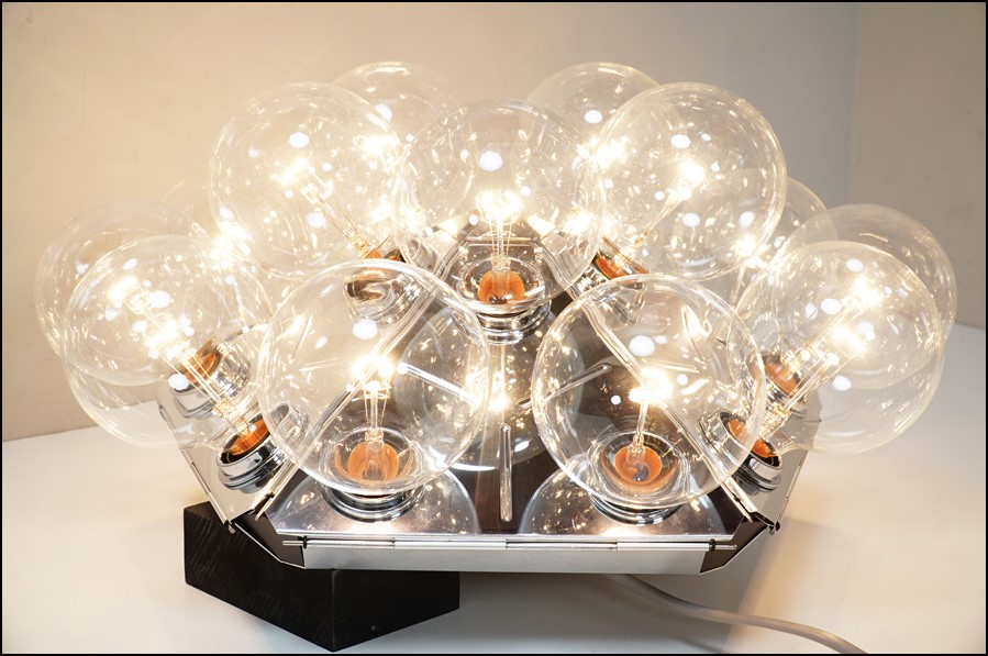 FLOS(フロス) TARAXACUM 88 C/W(タラクサカム) 照明 カスティリオーニ