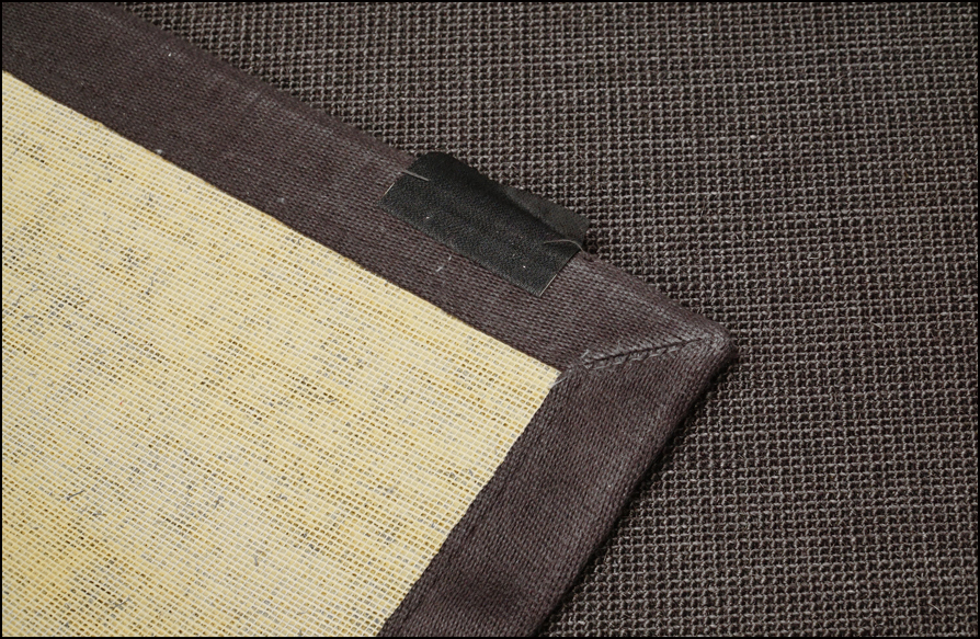 Cassina ixc.(カッシーナ イクスシー) RUCKSTUHL(ルクスツール) ラグマット カーペット