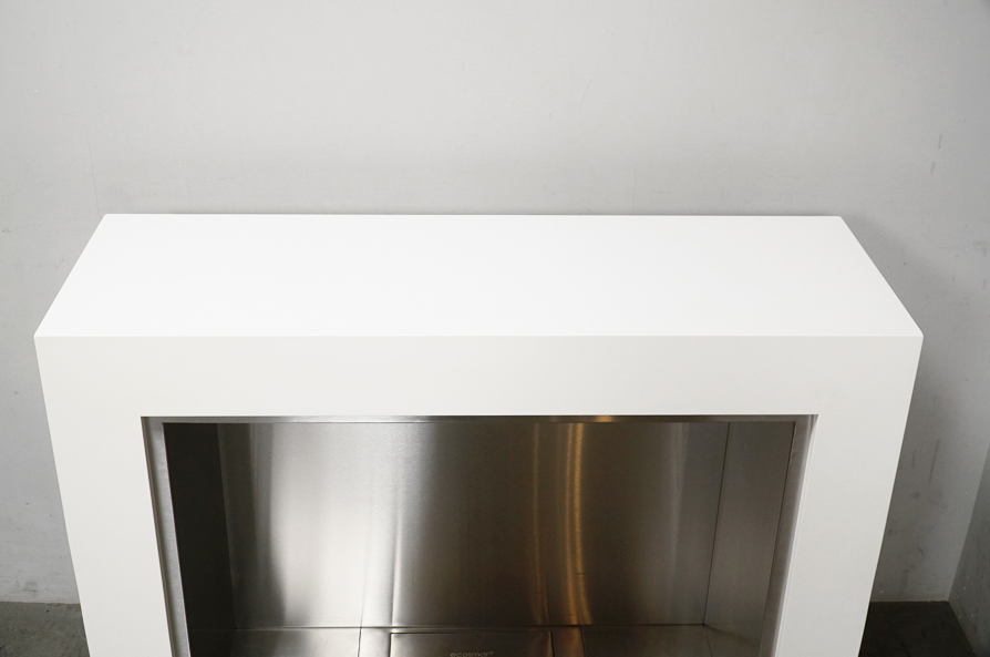 天板|EcoSmartFire(エコスマートファイヤー)暖炉