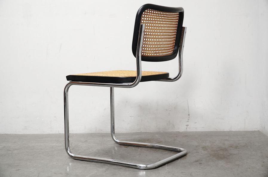 knoll(ノール)ヴィンテージ家具出張買取-アドア東京-VINA Cesca Chair 