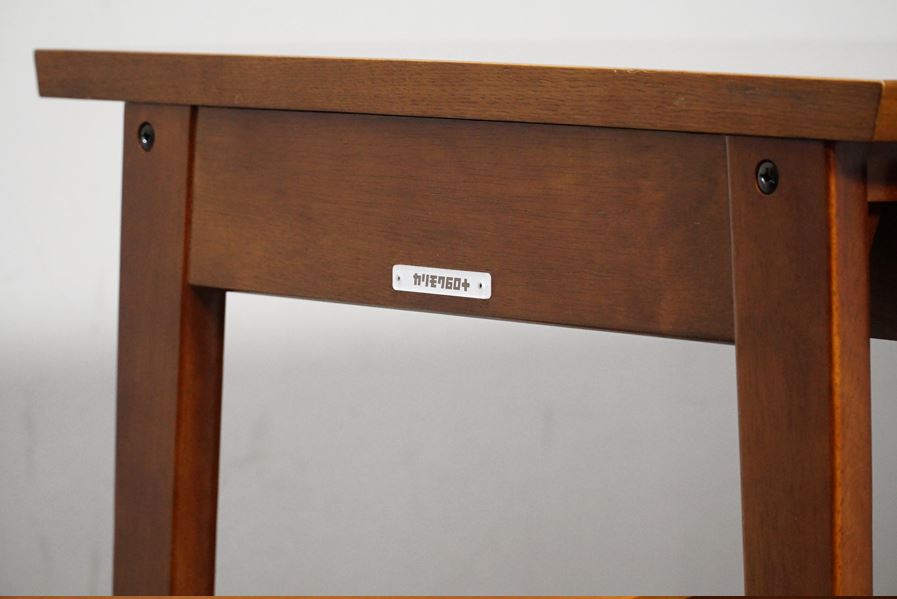 Karimoku60+(カリモク60）