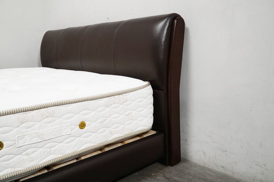 Simmons(シモンズ )ダブルベッド