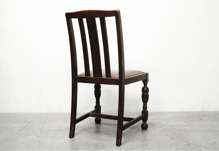 アンティーク家具 ダイニングチェア