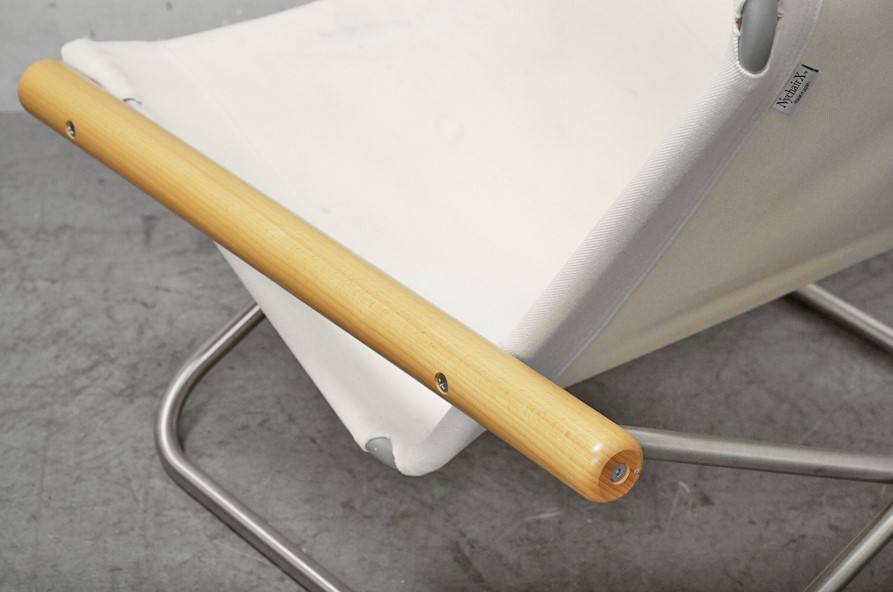 アーム｜Nychair X(ニーチェアエックス)