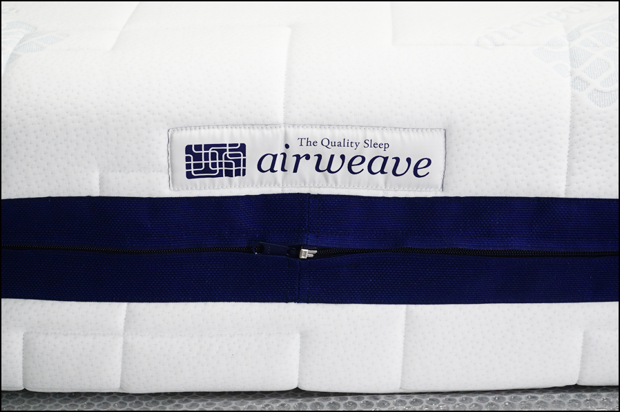airweave(エアウィーヴ) ベッドマットレス S03 高反発 シングル