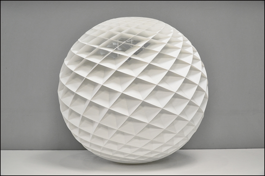 louis poulsen(ルイスポールセン) Patera 600(パテラ 600) ペンダントライト 照明 yamagiwa ヤマギワ