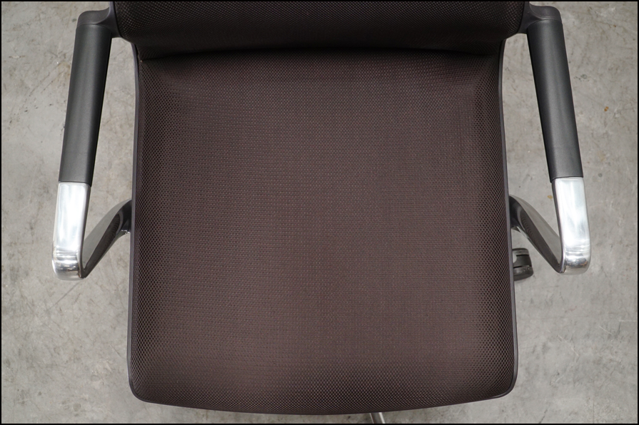 Vitra.(ヴィトラ) Unix Chair(ユニックス チェア) デスクチェア