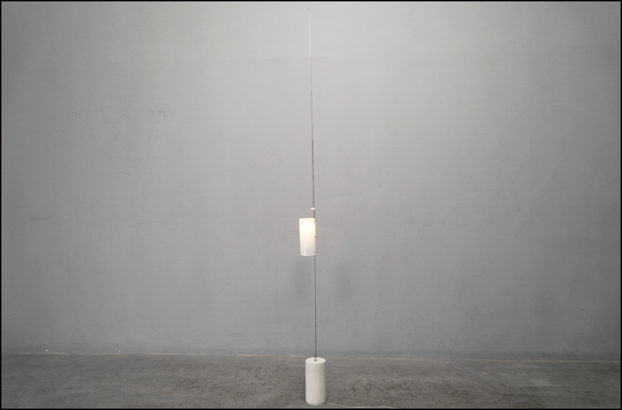 INGO MAURER(インゴマウラー) Wo-Tum-Bu1(ウートンブゥ1) フロアランプ 照明スタジオノイ