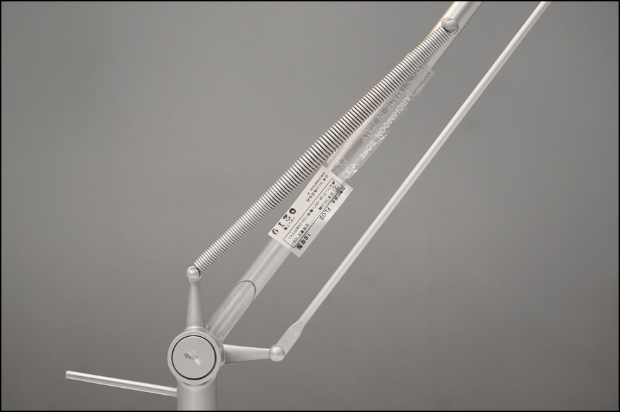 FLOS(フロス) ARCHIMOON K(アーキムーンK) デスクランプ 照明 ライト ヤマギワ Cassina ixc.カッシーナ