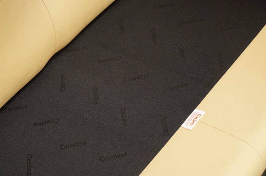 Cassina(カッシーナ) 675 MARALUNGAマラルンガ2人掛ソファマジストレッティ