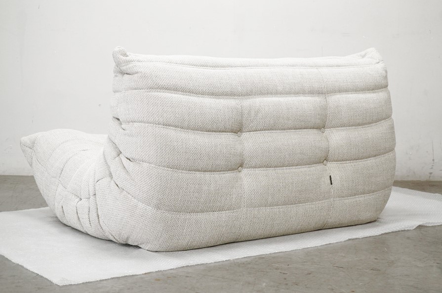 ligne roset (リーンロゼ) TOGO (トーゴ)2人掛けソファ