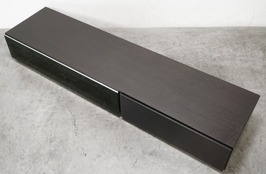 Boconcept (ボーコンセプト) Lugano (ルガーノ) TVボード