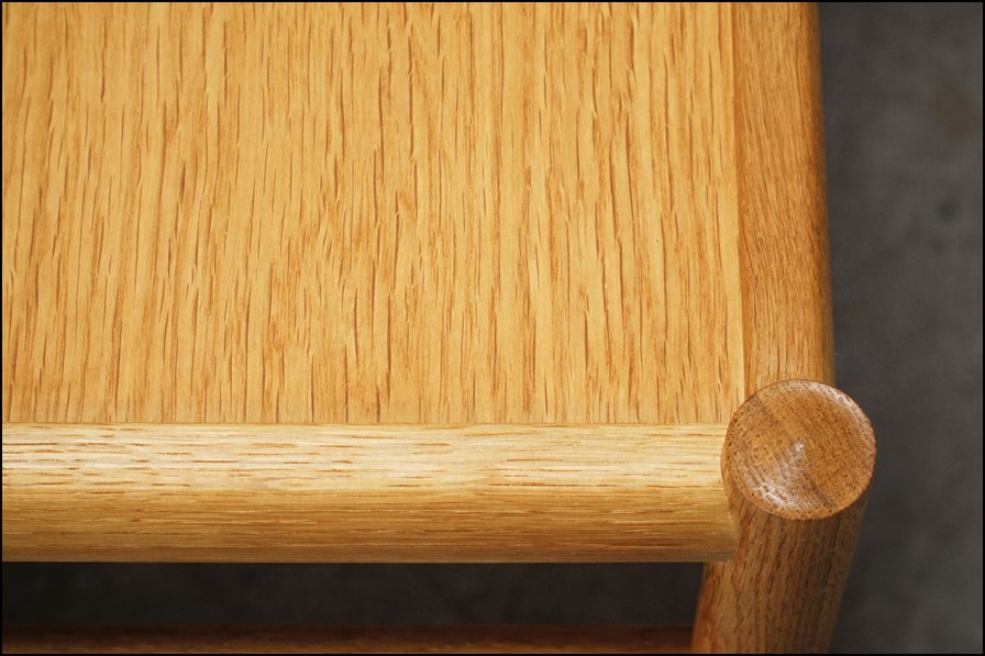 オーレ・ヴァン・シャー Carlhansen & son(カールハンセン＆サン) OW449 コロニアル テーブル