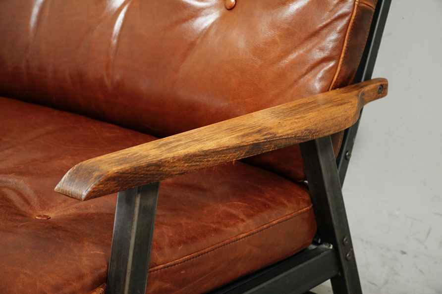 アーム部｜ACME（アクメ）GRANDVIEW 2人掛けソファ