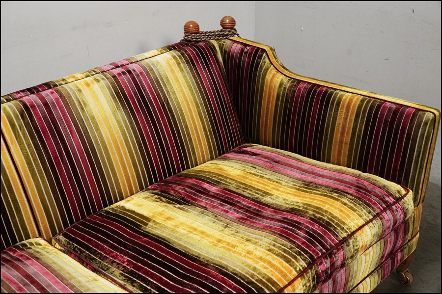 IDC大塚家具DURESTA(デュレスタ) Trafalgar(トラファルガー) 3人掛け