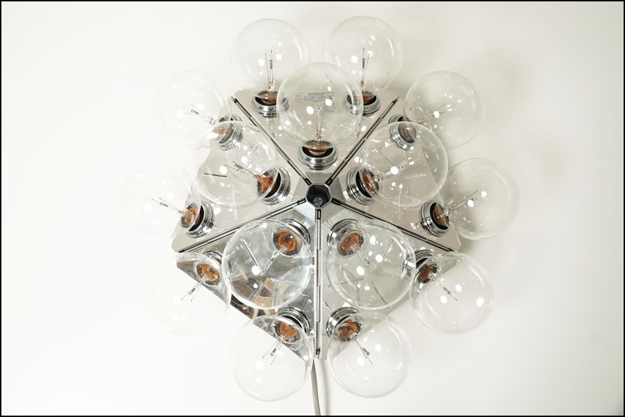 FLOS(フロス) TARAXACUM 88 C/W(タラクサカム) 照明 カスティリオーニ