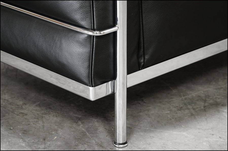 Cassina(カッシーナ) 3 FAUTEUIL GRAND CONFORT(LC3) 1人掛けソファ