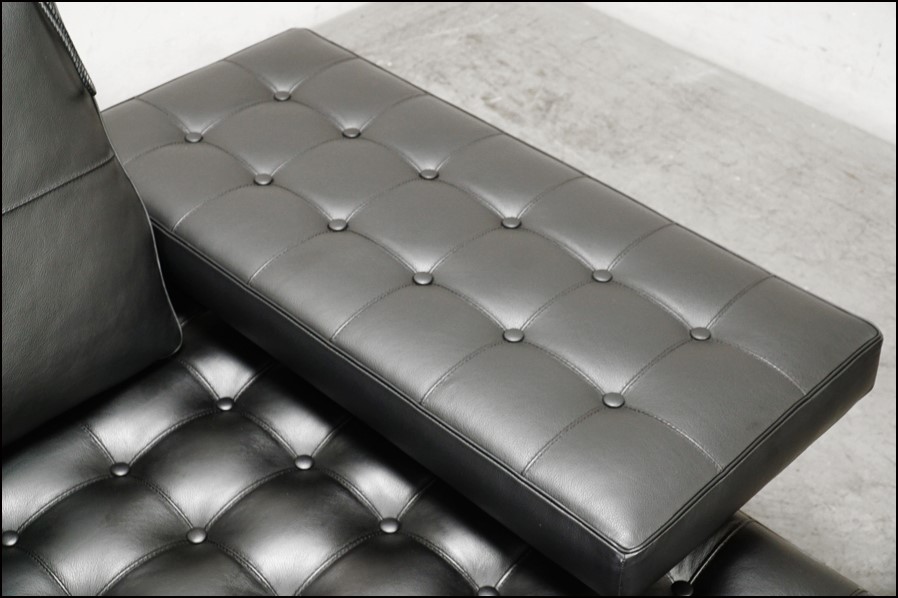 assina IXC(カッシーナ・イクスシー) 241 Prive(プリヴェ) 1人掛ロングシートソファ