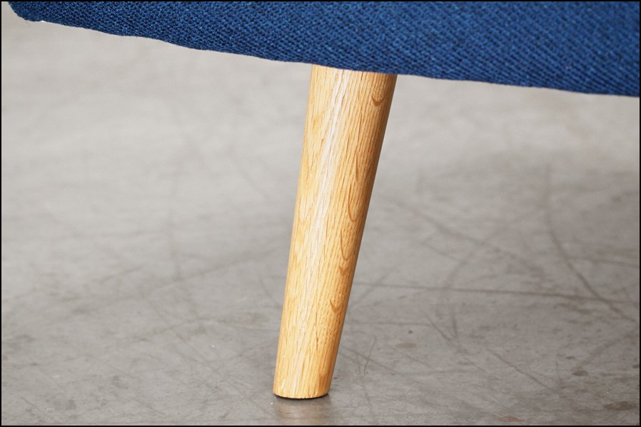 IDEE(イデー) AO sofa(アーオソファ) 2人掛けソファ