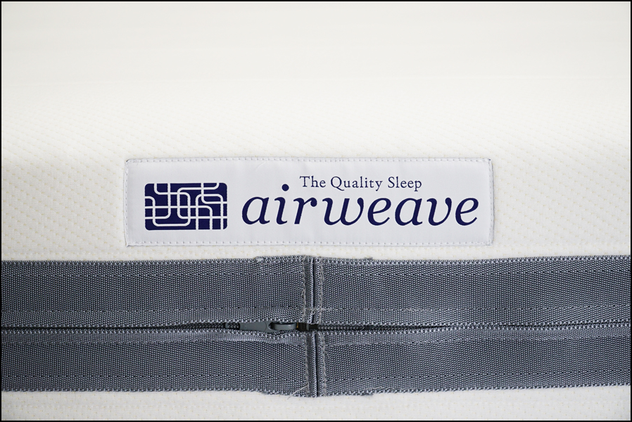 airweave (エアウィーヴ) ベッドマットレス スマート シングルサイズ