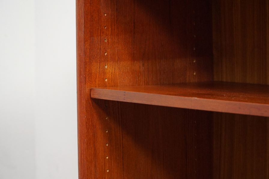 ヴィンテージ家具ブックキャビネット