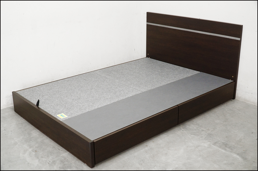 Sarta(サータ) ポスチャーノーマル ダブルサイズベッド