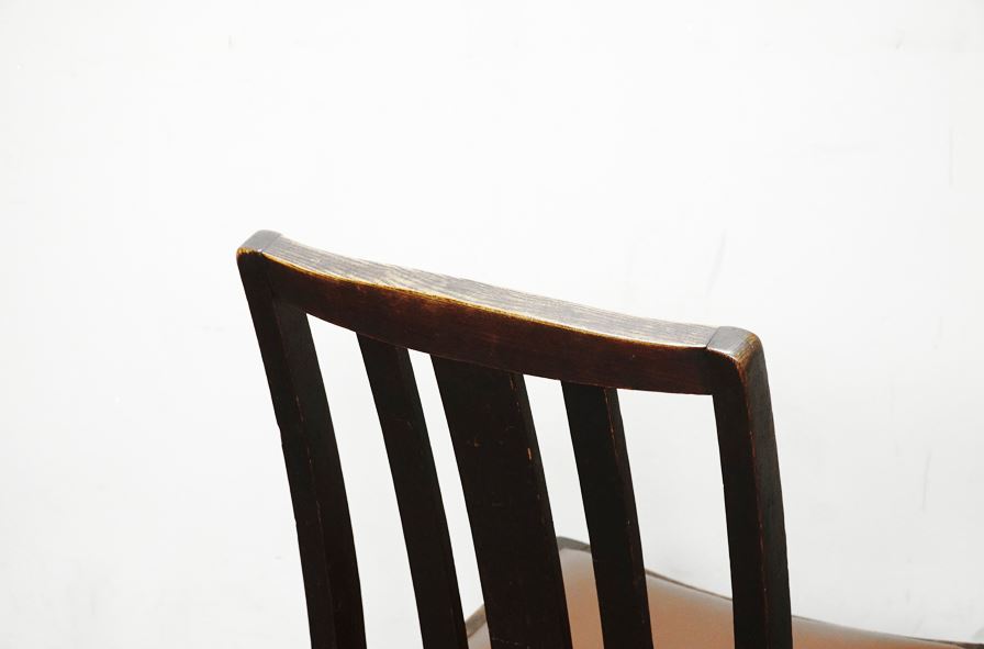 アンティーク家具 ダイニングチェア