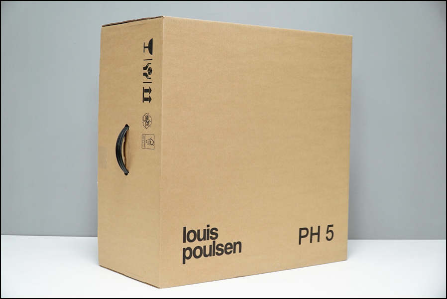 louis poulsen (ルイスポールセン) PH5 ペンダントライト