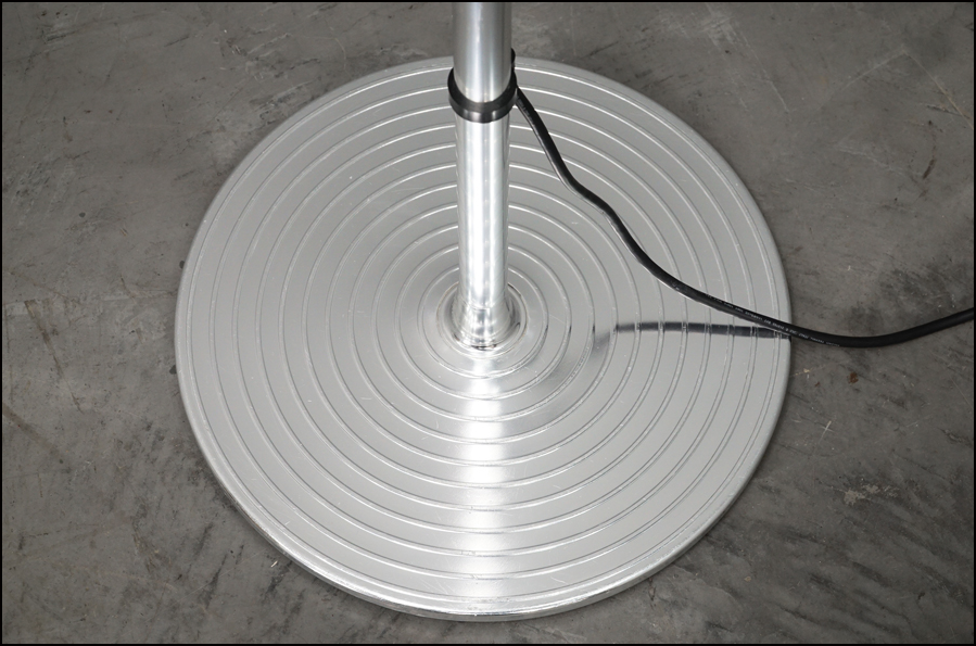 Artemide(アルテミデ) TOLOMEO MEGA TERRA(トロメオ メガ テラ) フロアスタンドライト S2937 yamagiwa(ヤマギワ)