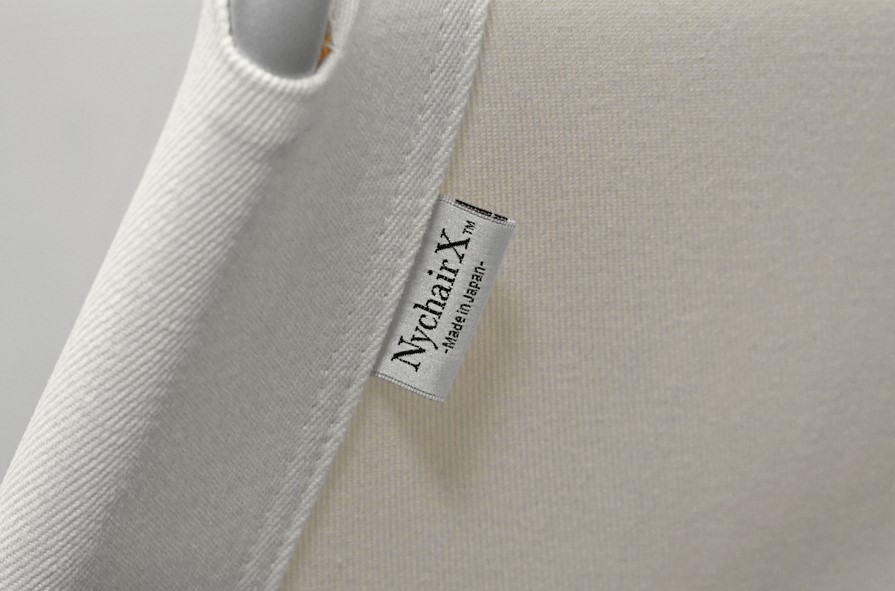 アイテムタグ｜Nychair X(ニーチェアエックス)