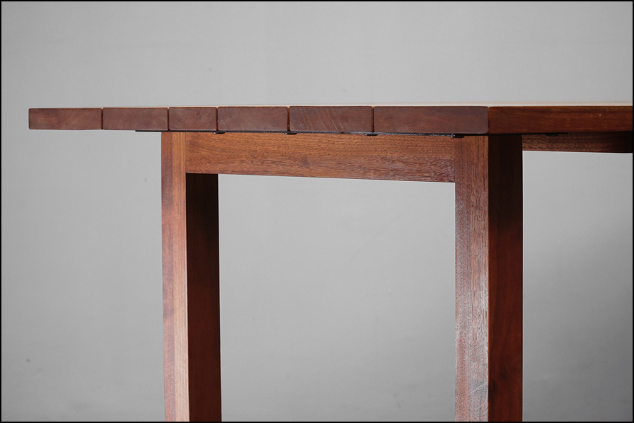 Master Wal (マスターウォール) ORIGIN (オリジン) ダイニングテーブル