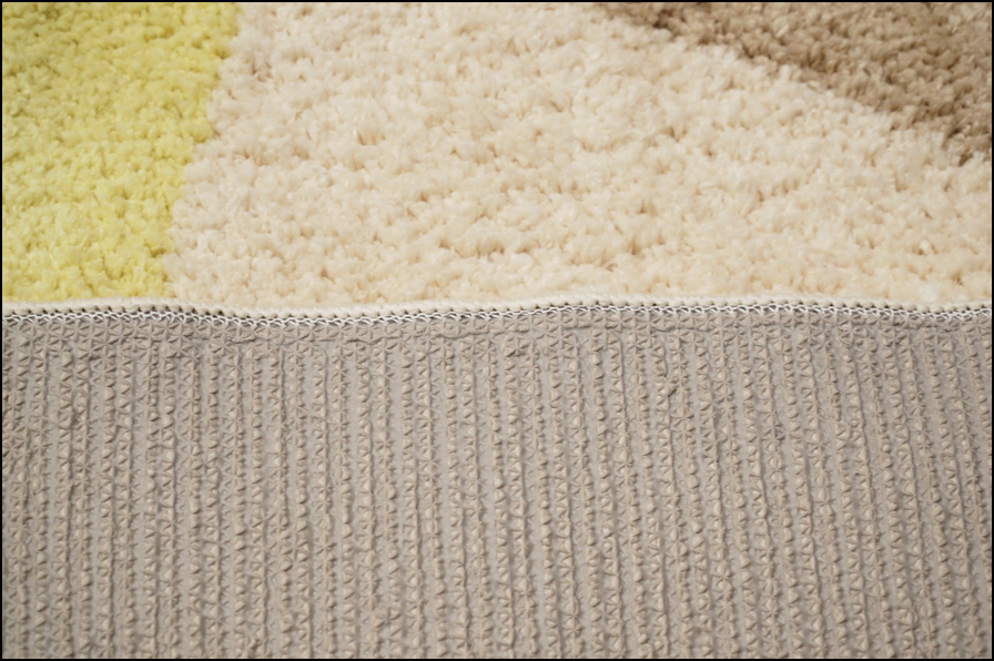 journal standard Furniture (ジャーナルスタンダードファニチャー) PICFAIR(ピクフェア) ラグマット 絨毯