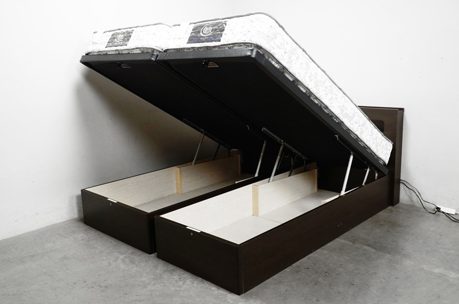 リフトアップ｜Sarta(サータ)ペディック ノーマル F1Nリフトアップベッド