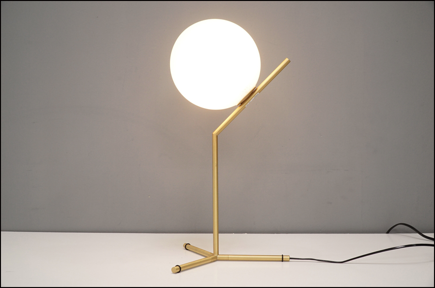 FLOS(フロス) IC Lights T1 High テーブルランプヤマギワ Cassina ixc.カッシーナ