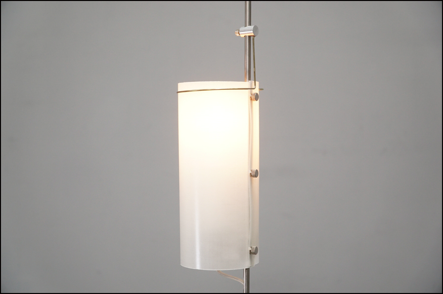 INGO MAURER(インゴマウラー) Wo-Tum-Bu1(ウートンブゥ1) フロアランプ 照明スタジオノイ