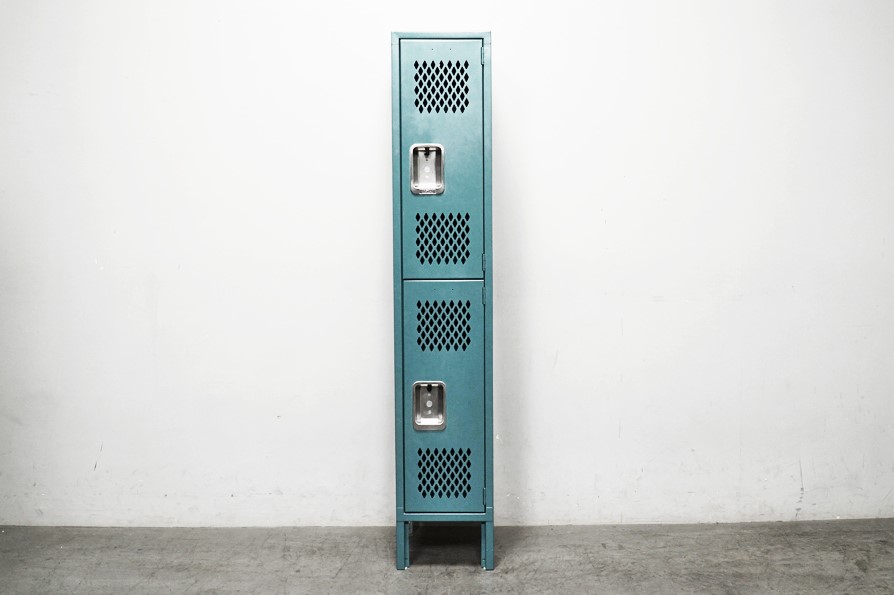 全体｜P.F.S Pacific furniture service(パシフィックファニチャーサービス) LYON(リオン) ロッカー